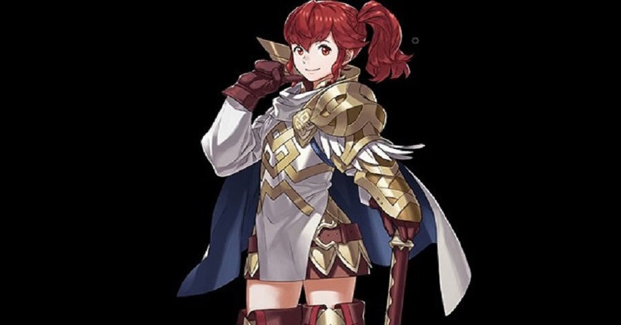 アンナ（FEH）